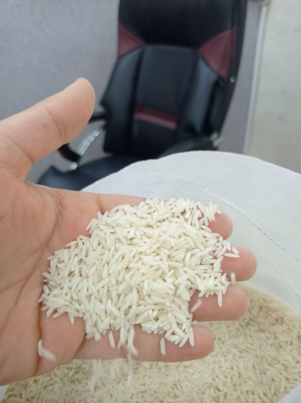 دستگاه سورتینگ برنج ایرانی