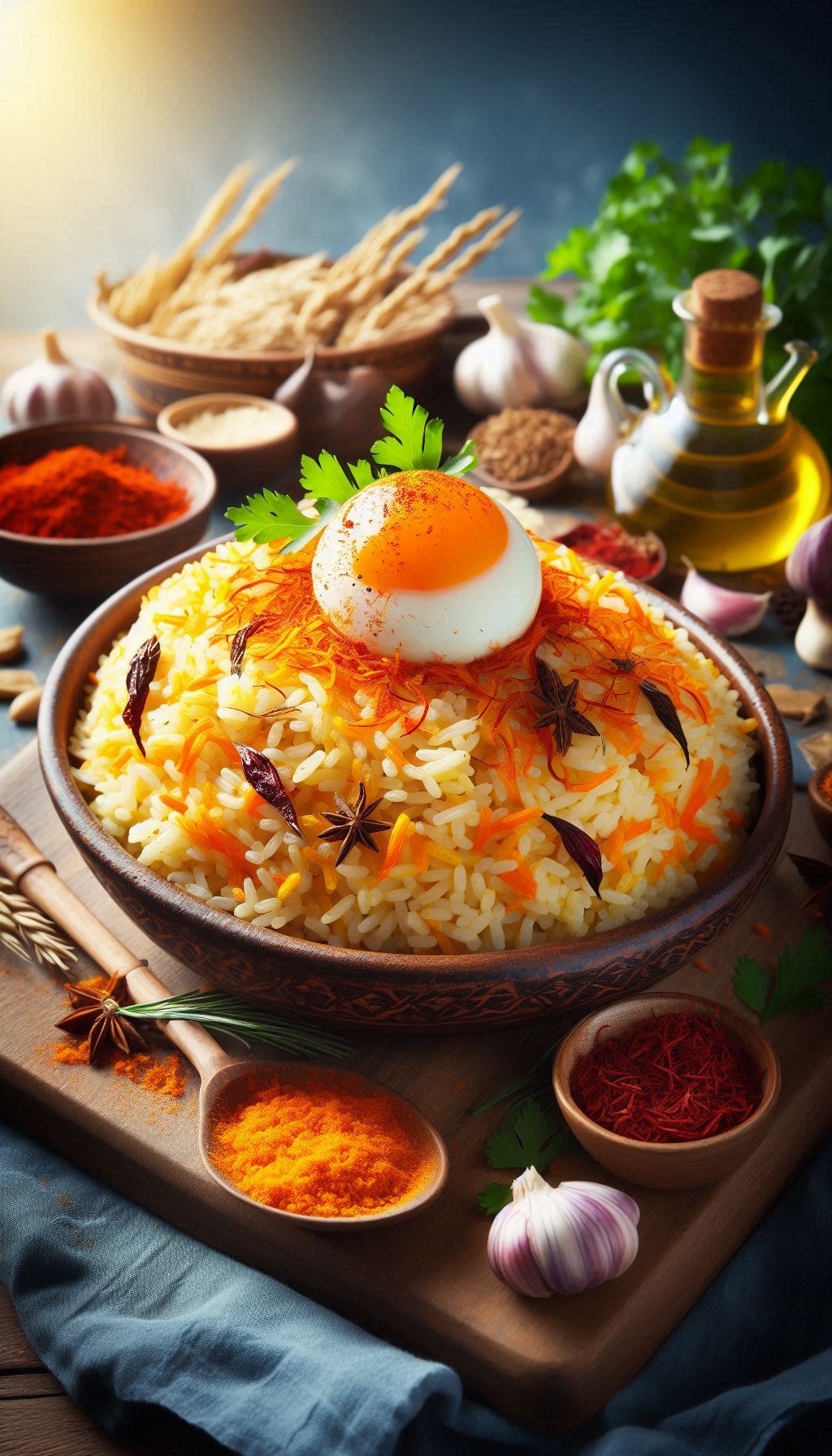 طبع برنج چیه