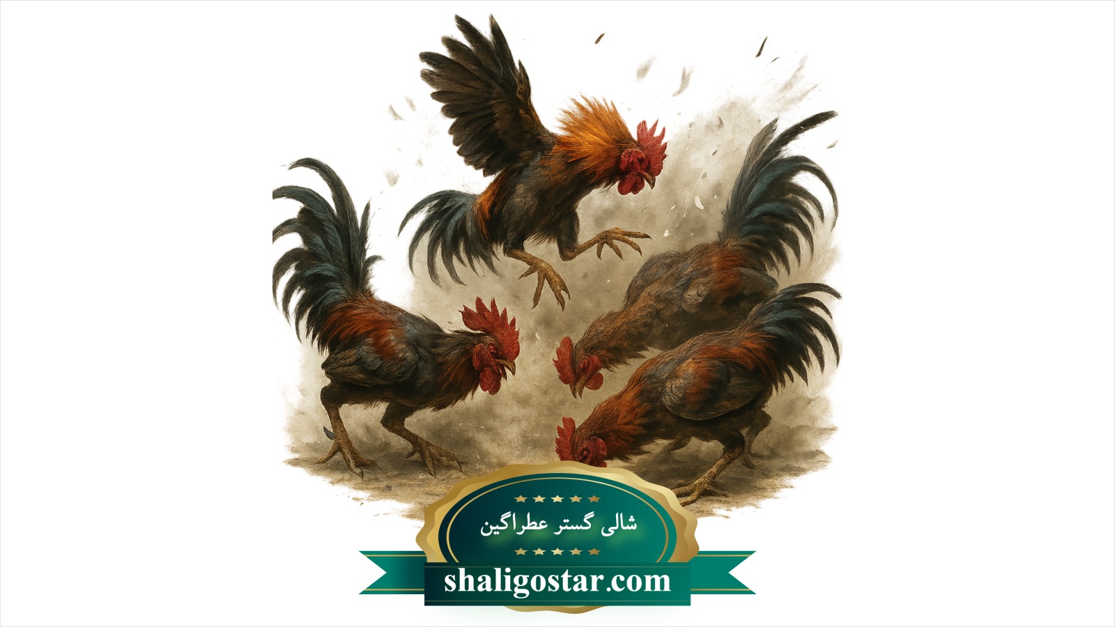 خرید سبوس برنج ایرانی اصل برای خوراک طیور