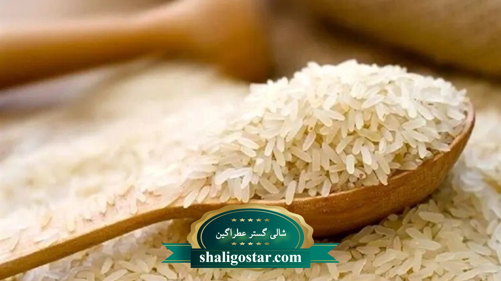 برنج تراریخته