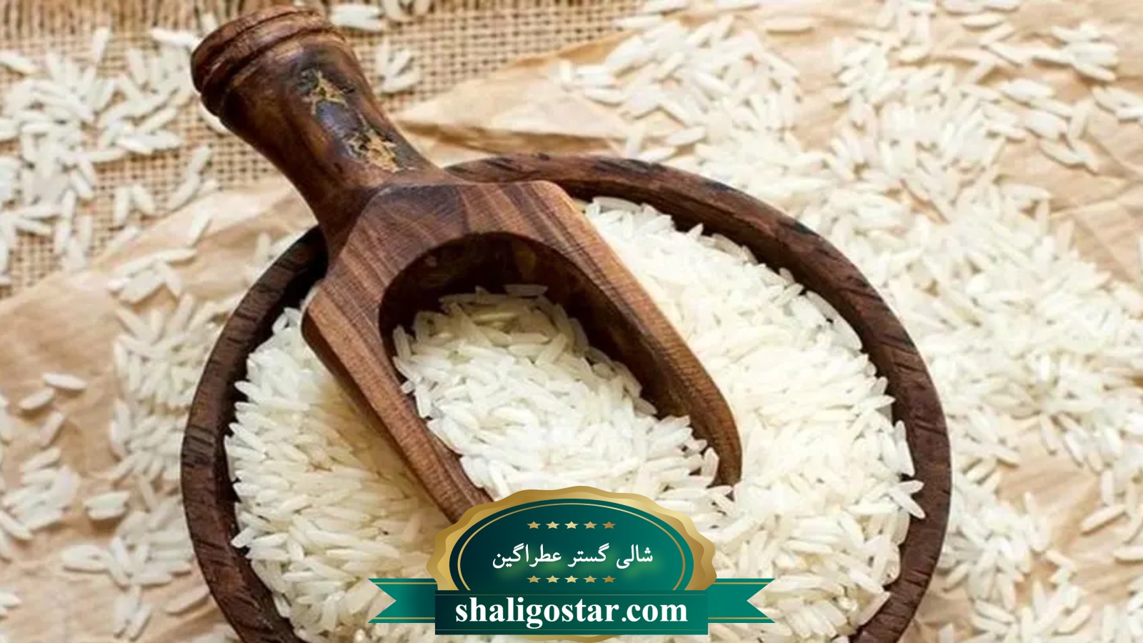 برنج تراریخته