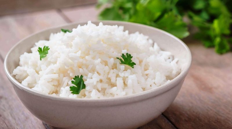 بهترین برنج بری پخت پلو مجلسی 