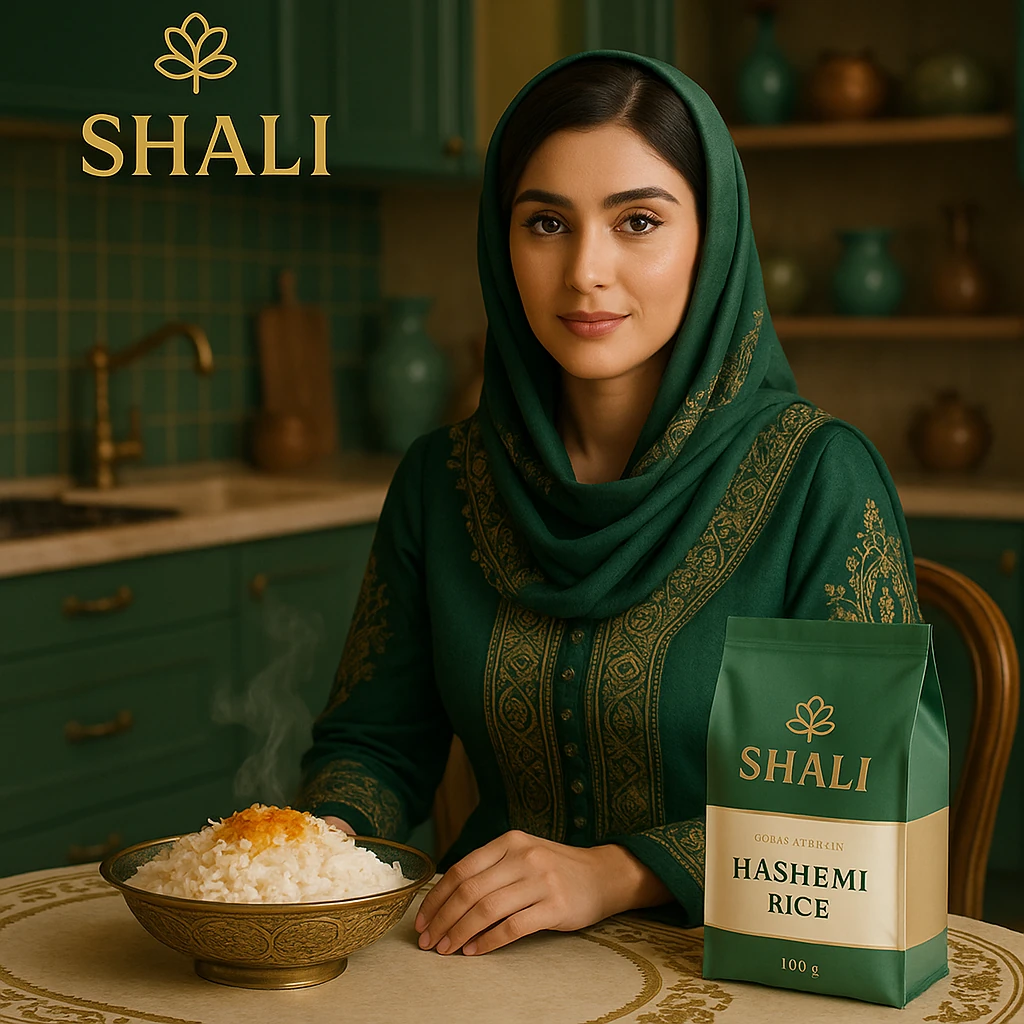 چگونه برنج فجر را از برنج پاکستانی تشخیص دهیم 33 چگونه برنج بخوریم تا چاق نشویم