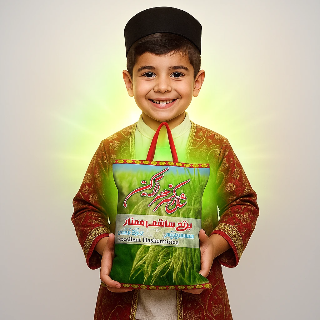 تاثیر برنج بر کیسه صفرا 12 برنج برای کیسه صفرا چه تاثیری دارد؟