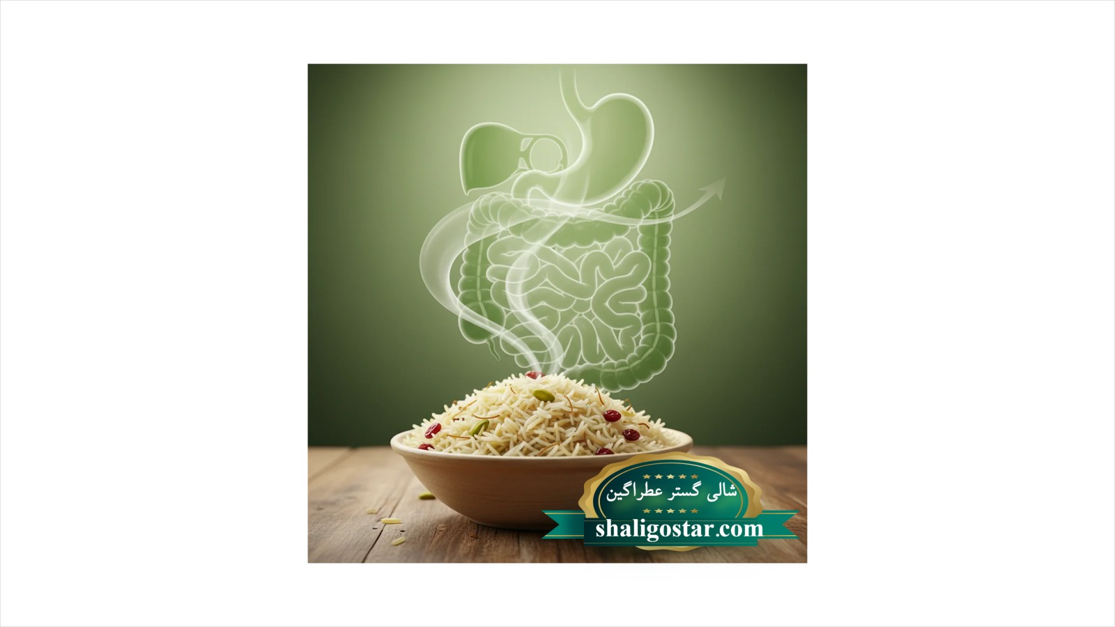 تاثیر برنج بر کیسه صفرا 11 تاثیربرنج بر روی کیسه صفرا