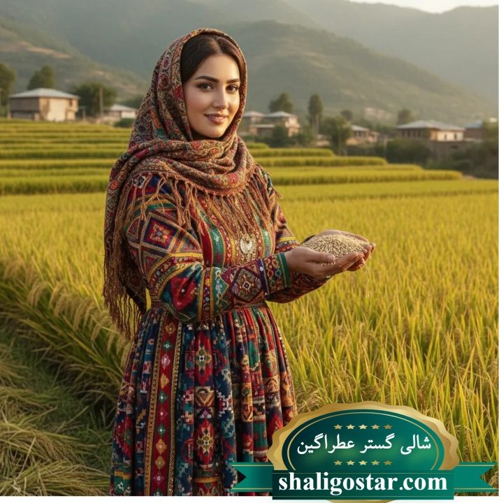 قیمت برنج هاشمی چقدر است