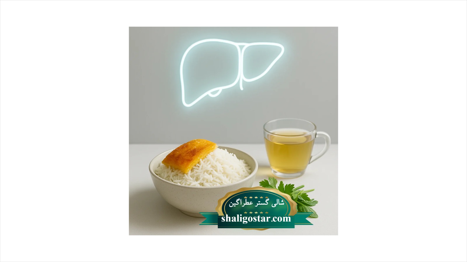 تاثیر برنج بر کیسه صفرا 4 تاثیربرنج بر روی کیسه صفرا