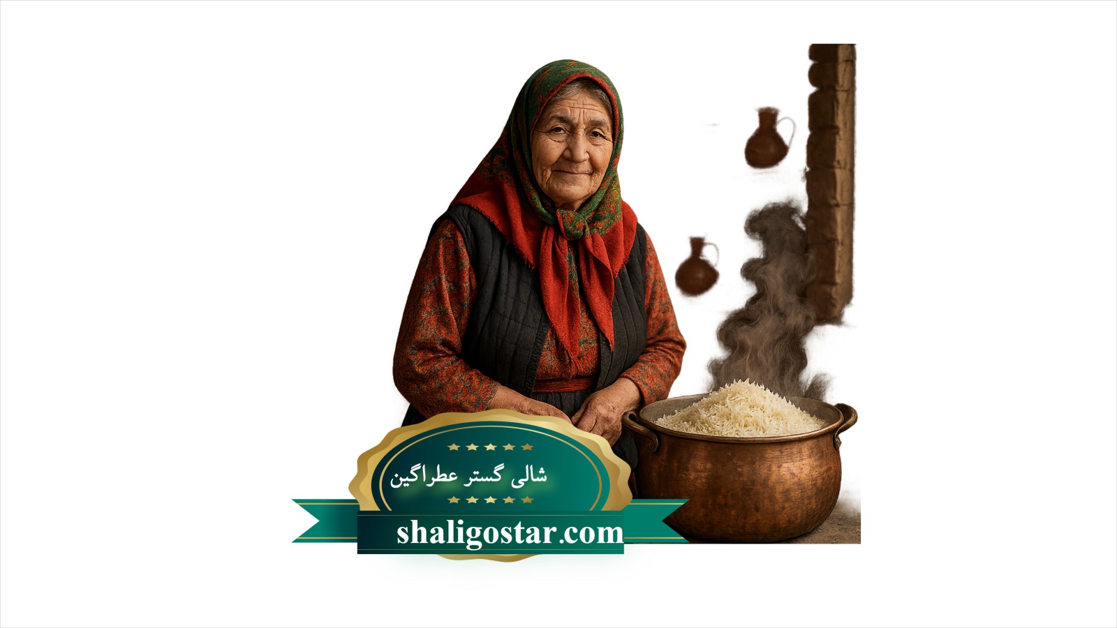 زمان دم کشیدن برنج چقدر است؟ 38 مقدار دم کشیدن برنج