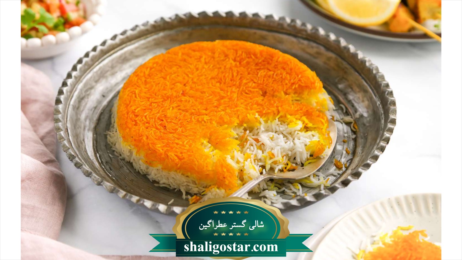 زمان دم کشیدن برنج چقدر است؟ 42 زمان دم کردن برنج