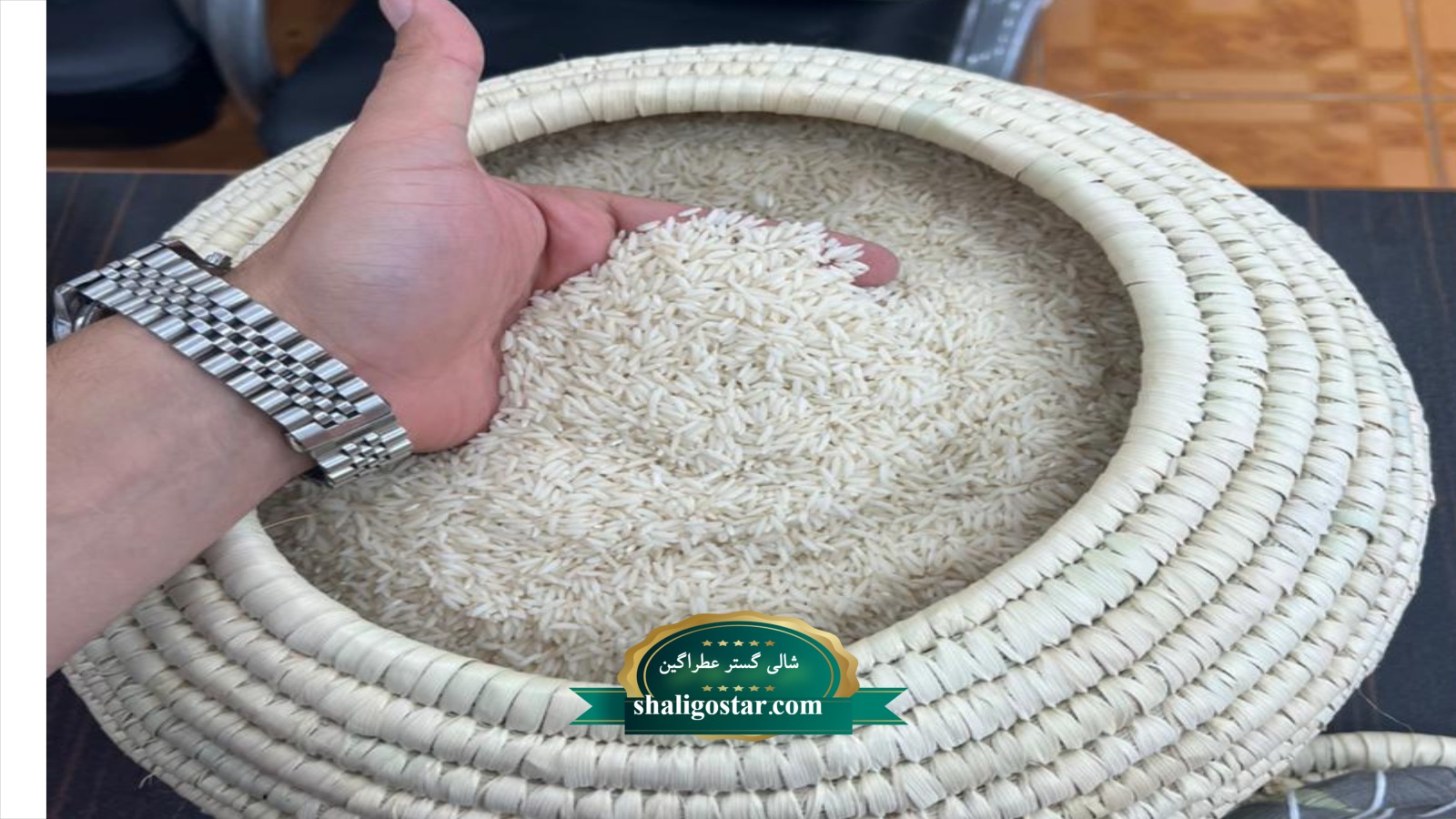 تاثیر برنج بر دستگاه گوارش انسان 7 تاثیر برنج بر سیستم گوارش