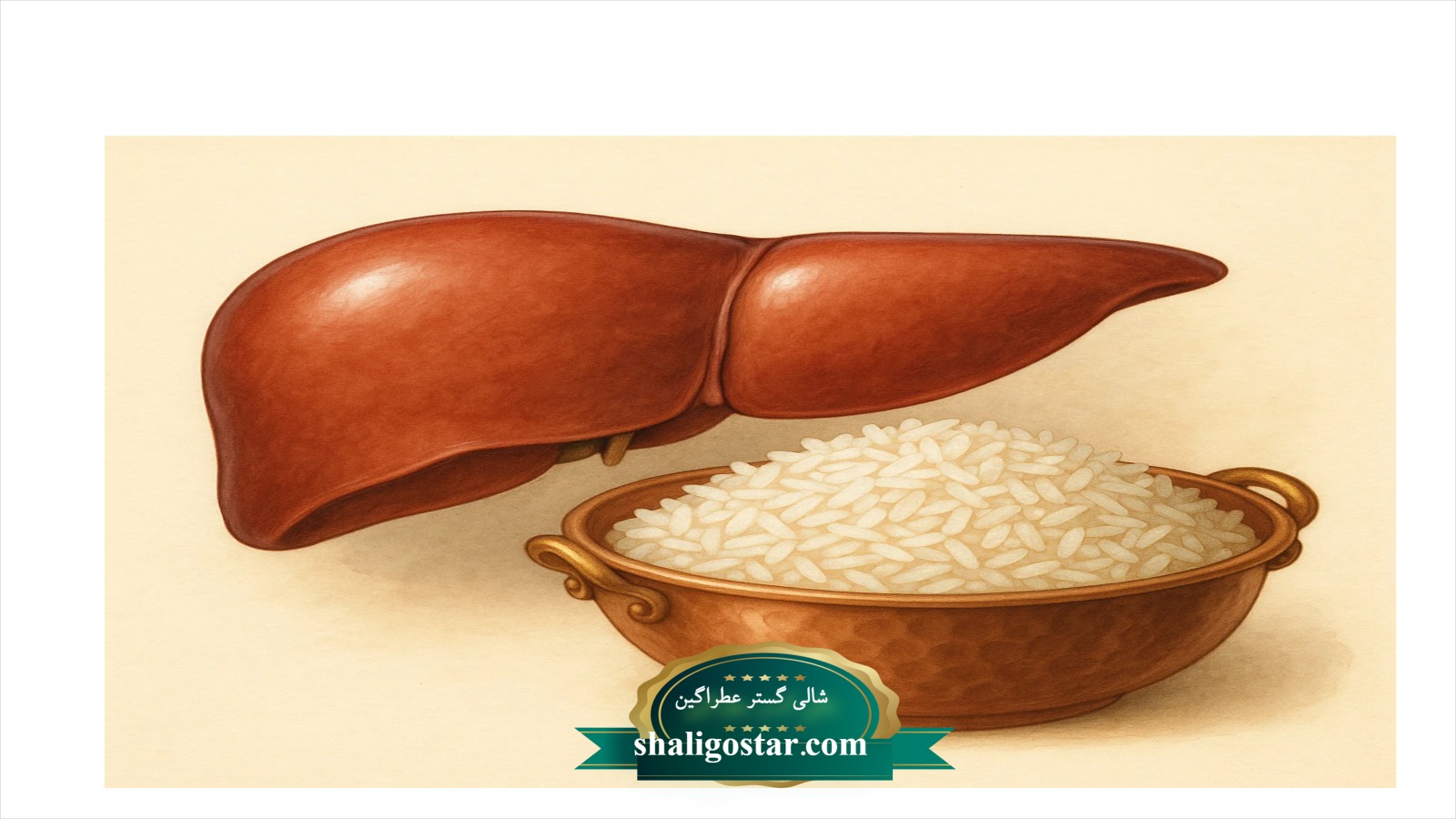 تاثیر برنج بر دستگاه گوارش انسان 10 تاثیر برنج بر دستگاه گوارش بدن