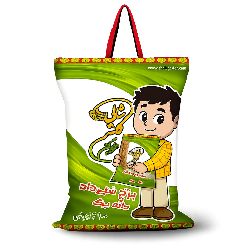 برنج شیرودی بخریم یا نه؟