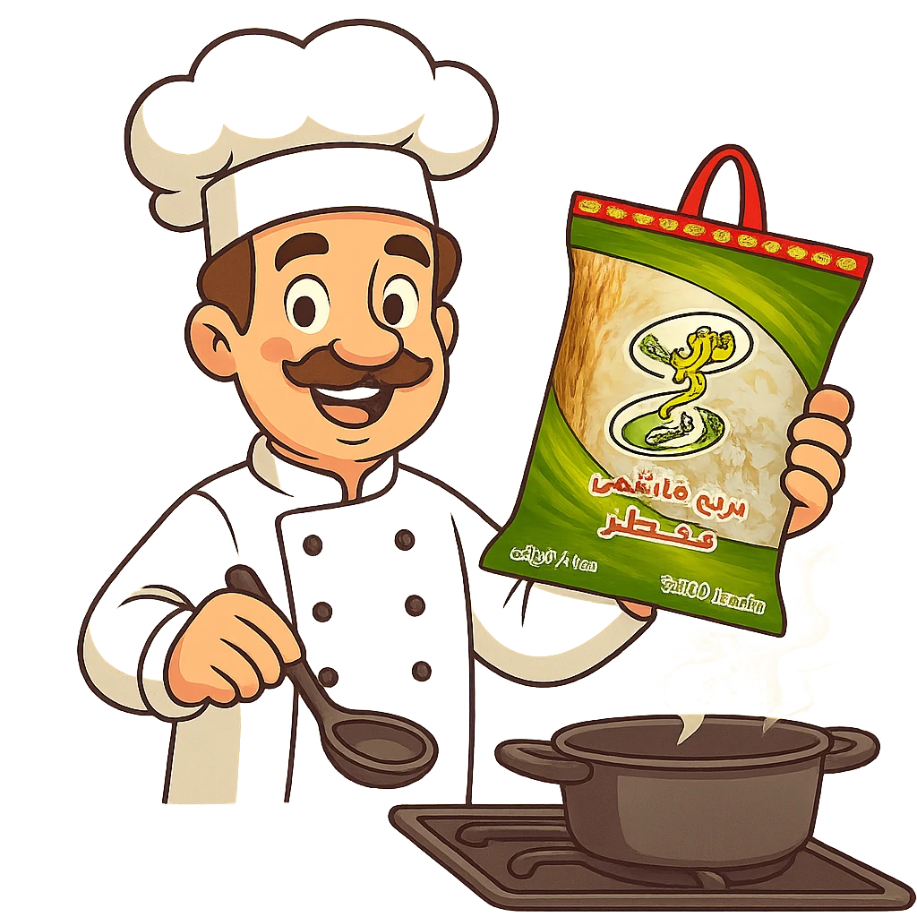 چگونه برنج فجر را از برنج پاکستانی تشخیص دهیم 34 برنج فجر بهتره یا برنج پاکستانی