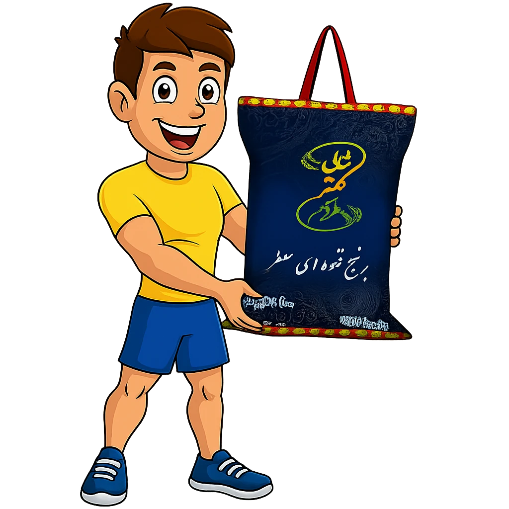 برنج قهوه ای برای لاغری 7 c8f99bfa f3e5 41b4 8076 2b3cbb68b538