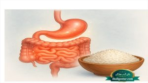 برنج قهوه ای برای چه کسانی مناسب است؟