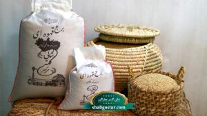 هنگام خرید برنج قهوه ای به چه نکاتی دقت کنیم؟