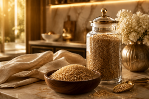 برنج قهوه ای برای چه کسانی مناسب است؟