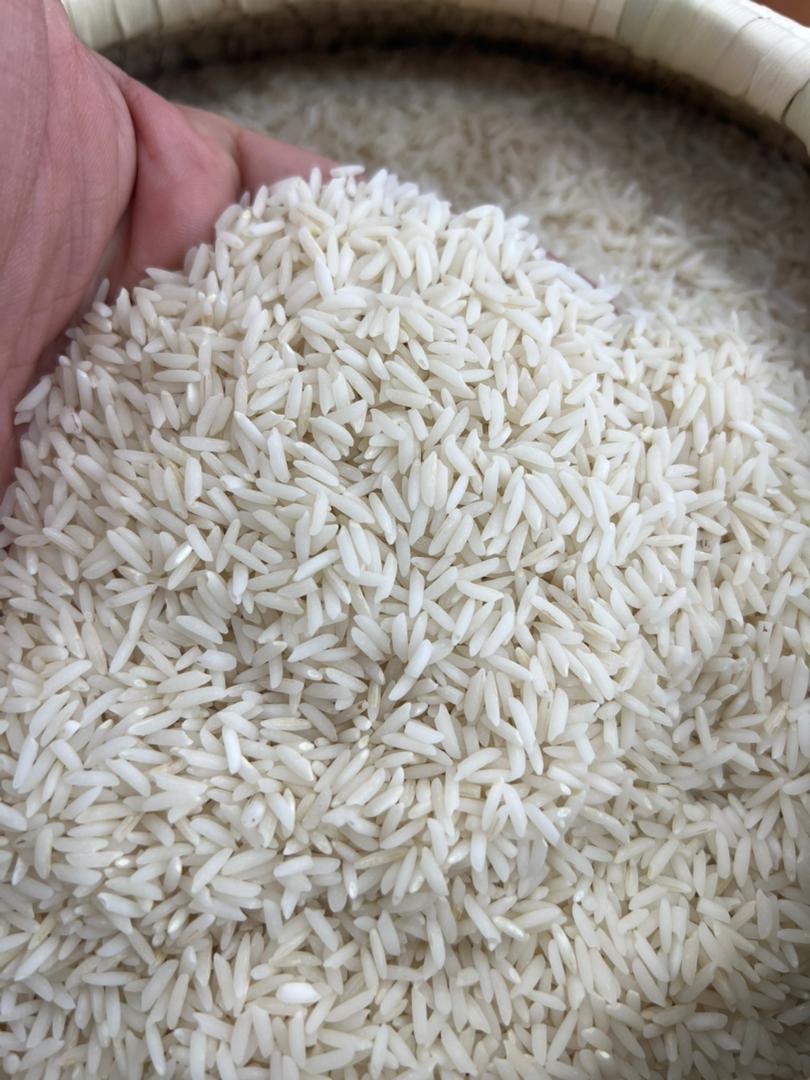چرا برنج تهدیگ نمیدهد؟ ۸ علت مهم 6 چرا برنج تهدیگ نمیدهد؟