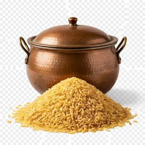 هنگام خرید برنج قهوه ای به چه نکاتی دقت کنیم؟