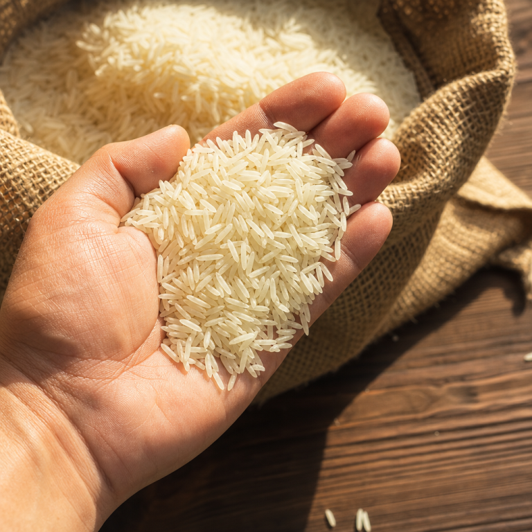 چگونه برنج خوب را از بد تشخیص دهیم؟