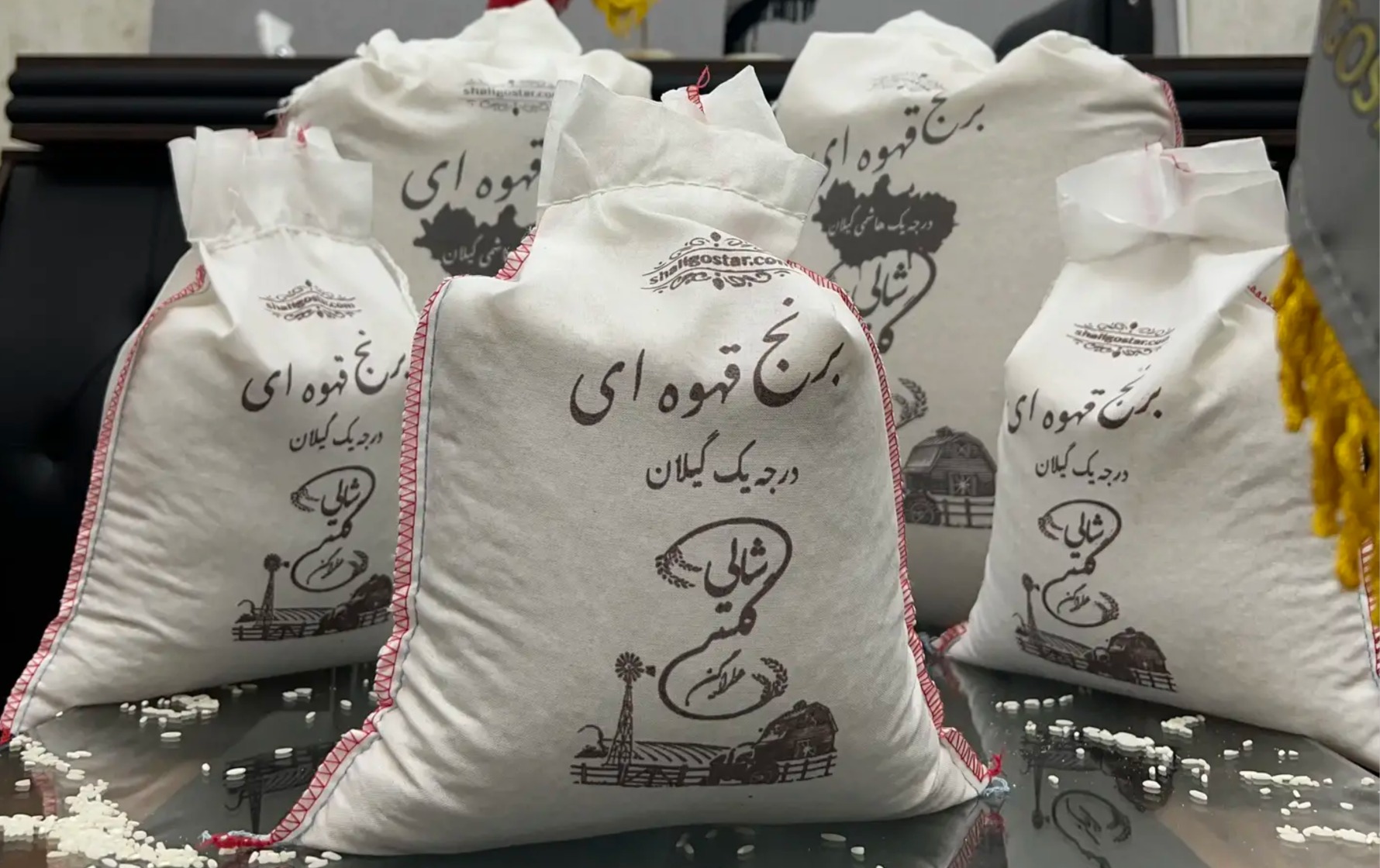 هنگام خرید برنج قهوه ای به چه نکاتی دقت کنیم؟ | ۵ نکته طلایی 7 هنگام خرید برنج قهوه ای به چه نکاتی دقت کنیم؟