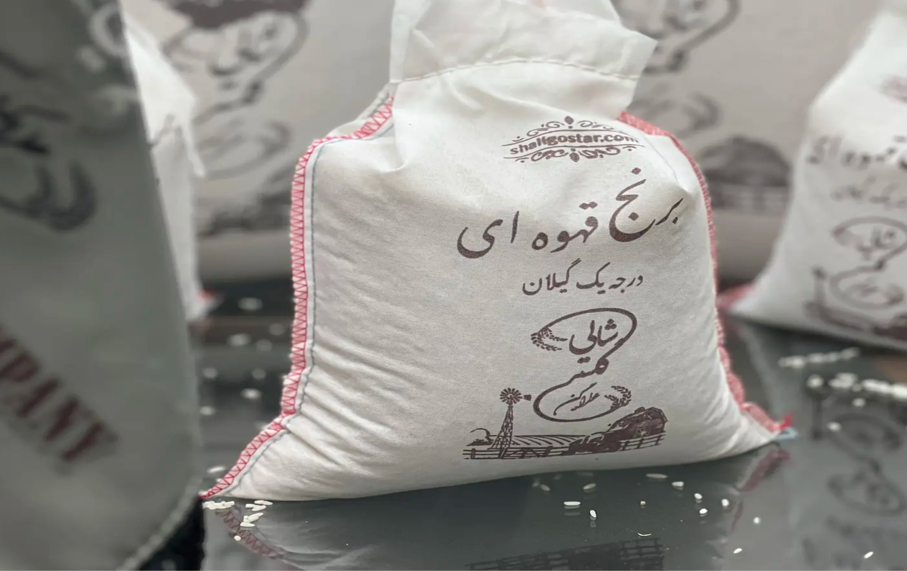 هنگام خرید برنج قهوه ای به چه نکاتی دقت کنیم؟ | ۵ نکته طلایی 4 هنگام خرید برنج قهوه ای به چه نکاتی دقت کنیم؟