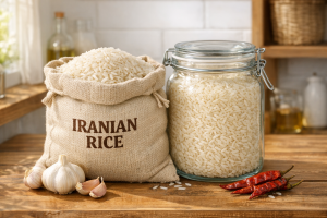 روش جلوگیری از کرم زدن برنج l علت کرم زدن و روش صحیح نگهداری 10 روش جلوگیری از کرم زدن برنج
