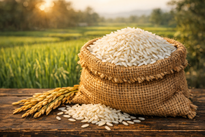 برنج تازه کی وارد بازار میشه؟