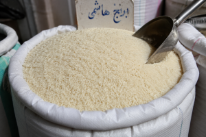 هنگام خرید برنج فله‌ای به چه نکاتی دقت کنیم