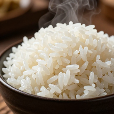 برنج سورت شده چه تفاوتی با برنج معمولی داره