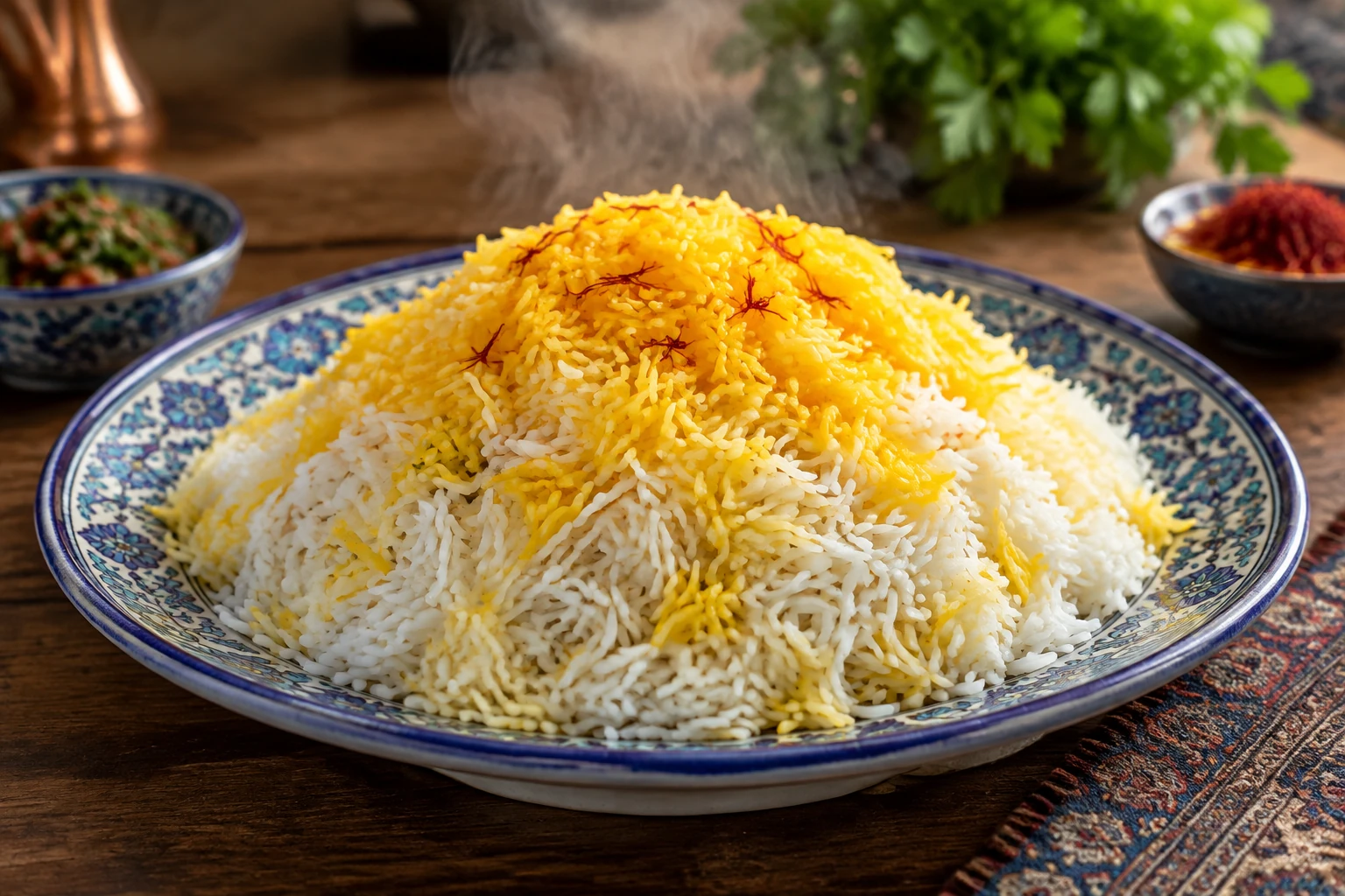 فرق بین برنج هاشمی و برنج صدری