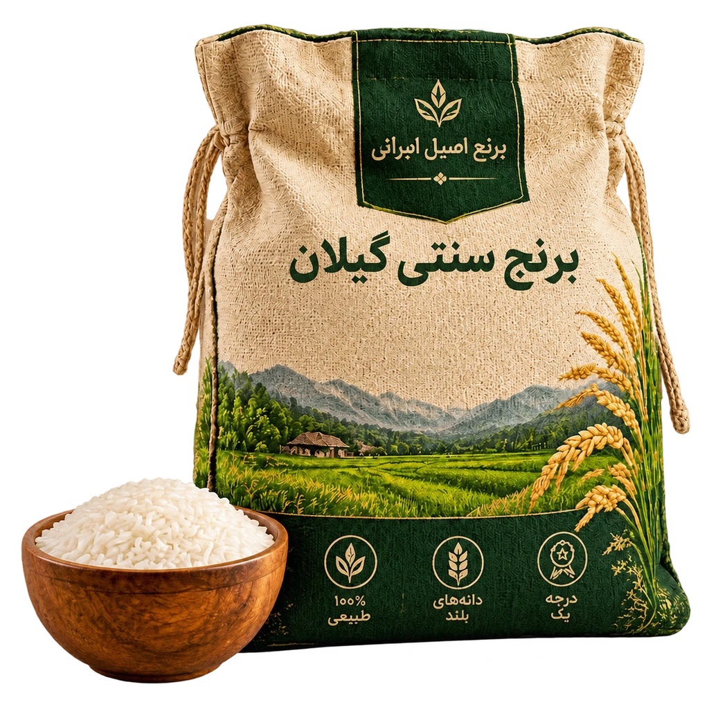 انواع نمایندگی در شالی‌گستر عطرآگین