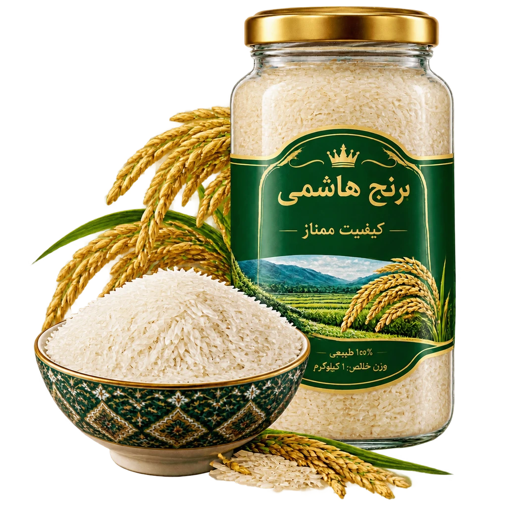 نمایندگی و همکاری در فروش شالی‌گستر