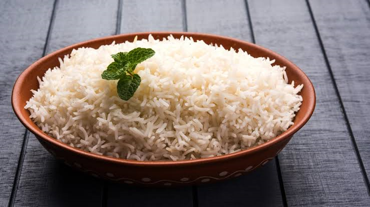دون دون شدن برنج
