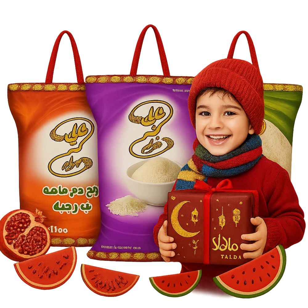 🌕طرح تخفیفی یلدای پر برکت🌾