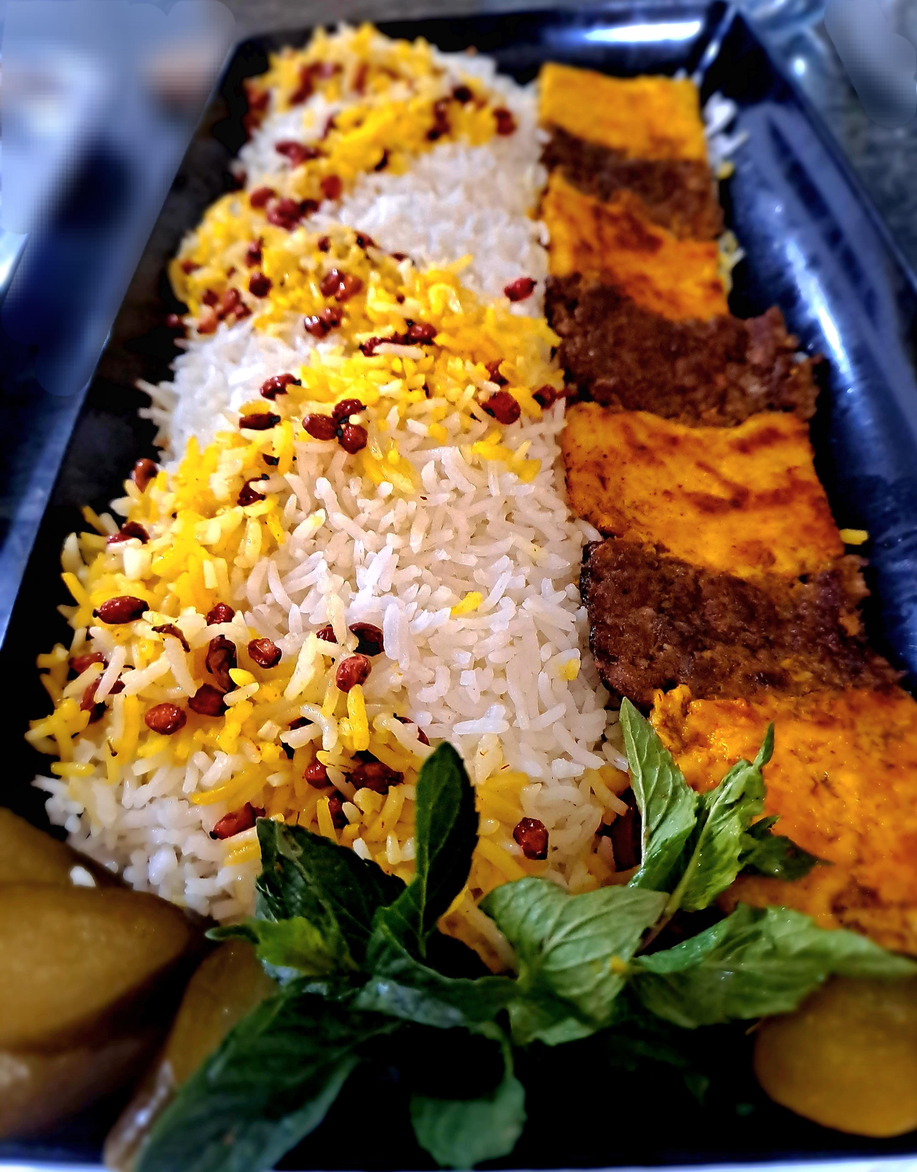 خرید برنج هاشمی معطر گیلان  - قیمت امروز